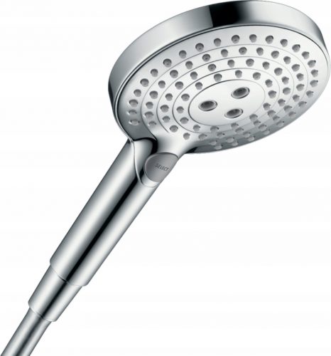 Soffione doccia Hansgrohe Raindance Select S, cromo