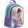 Zaino asilo multiscomparto per bambine Frozen Benjamin, Multicolore