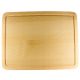 Tagliere da cucina 45x35x2 IN LEGNO