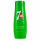  SodaStream 7up sciroppo d'acqua concentrato 440 ml