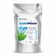 Fertilizzante da giardino - Concime azotato biogeno in polvere 0,1 kg 0,025 l