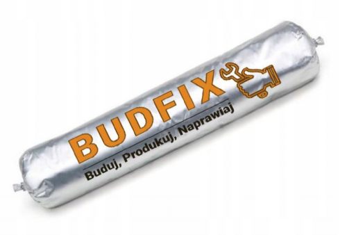 Nastro biadesivo Budfix 1 mm x 1 m