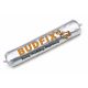 Nastro biadesivo Budfix 1 mm x 1 m