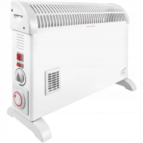 Termoconvettore bianco LTC 2000 W