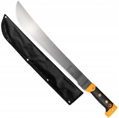 Mannaia da giardino, machete - Coltello Richmann Exclusive 46 cm