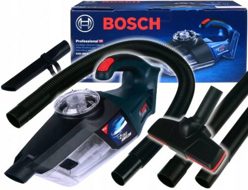  Aspirapolvere industriale Bosch GAS 18V-1 0 W