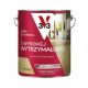 V33 VERNICE PER PARQUET, trasparente OPACO 5L 3v3