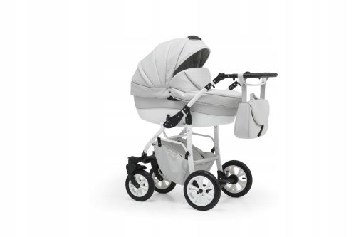  ELCAR COSMO Passeggino 3in1, multicolore