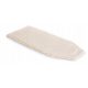 Mocio piatto Raypath Cuscino per la cura del pavimento Raypath beige