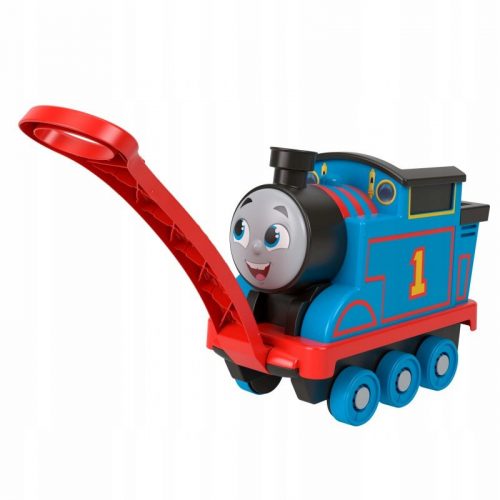  Thomas and Friends Grande Thomas da tirare