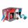  Melissa e Doug, Garage per veicoli Uprzyw 14607