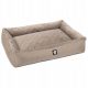  Cuccia per cani bifacciale impermeabile 55x75