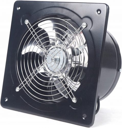 Ventilatore da bagno tfcflplus tf5600 200 mm