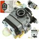 Carburatore del tosaerba - Carburatore Demon M831153 da 9 mm