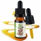  Olio di canapa per cani Kush CBD Full Spectrum 5% 10 ml