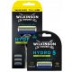  Rasoio Wilkinson Hydro 5 Sensitive, 1+ 8 cartucce