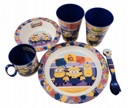  Tazza Stor Minions con manico 250 ml