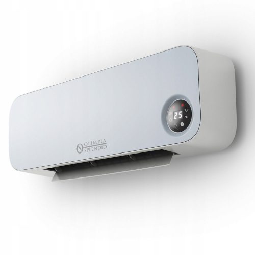 Termoventilatore Olimpia Splendid 2000 W bianco