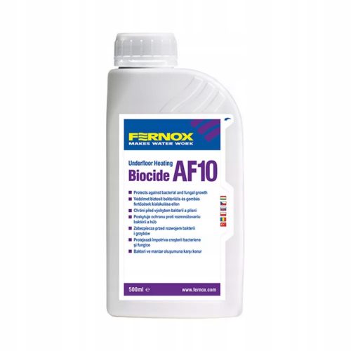  Fluido Fernox 62165