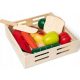  Melissa And Doug Cibo in legno 25 pz. 10487