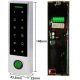 Lucchetto a combinazione TTLock GARDA ACM-210E