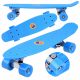  SKATEBOARD FISZA colorato SP0575