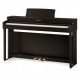  Kawai CN 201 R palissandro opaco - pianoforte digitale