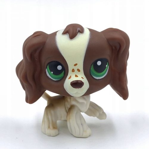  Giocattolo con figurine LPS di Littlest Pet Shop