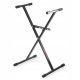  Supporto per tastiera Athletic KB-6