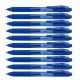  Penna Pentel blu