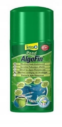  Tetra Pond AlgoFin 1l