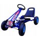  Go-kart a pedali R-Sport