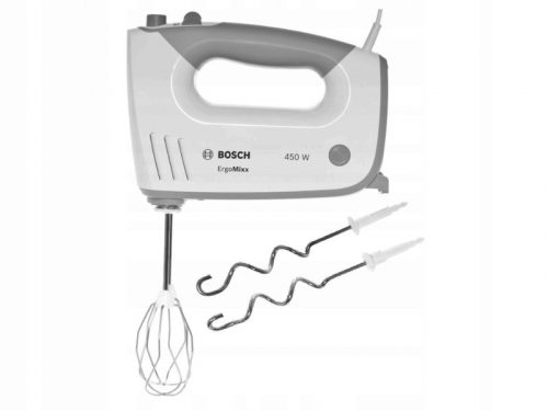  Frusta manuale Bosch MFQ36400 450 W bianco