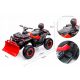  Quad Ramiz PA.S615.CR XT-Speed rosso