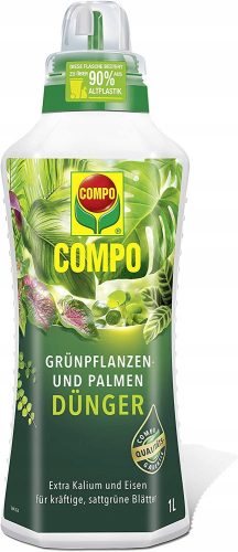  Compo concime liquido multicomponente 1 kg 1 l