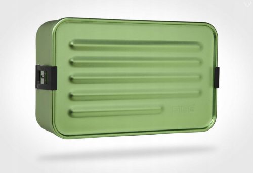  SIGG METAL BOX MAXI PORTA PRANZO SANO VERDE