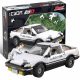  Pastiglie CADA TECHNIC MOC Toyota AE86 Drift Racing