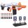  NERF ULTRA SELECT F0958 + SCHERMO ELETTRONICO