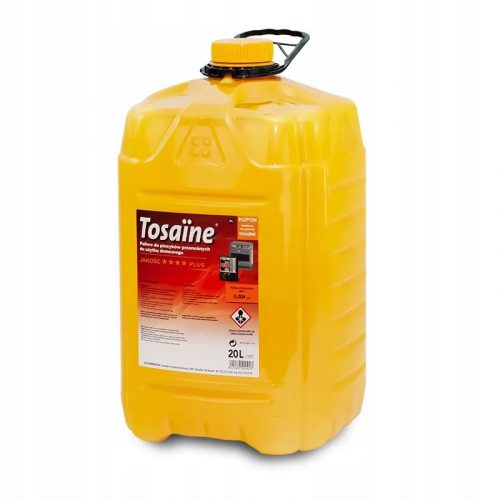 TOSAINE COMBUSTIBILE PER stufe a cherosene 20L