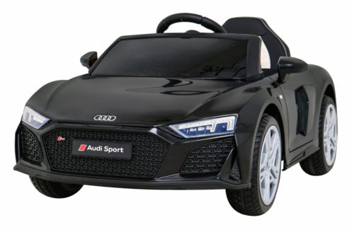  Auto Audi Nera, Blu