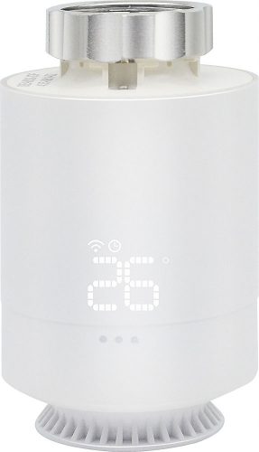  Testa termostatica Ferguson FS2TRV Wi-Fi ZigBee