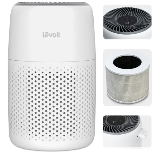  Purificatore d'aria Levoit Core Mini