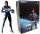  Action figure di Ashley Williams Mass Effect 3 da 22 cm