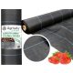 Agrotessile - Pacciamatura agrotessile (antierbacce) Rolmarket nero 60 x 5000 cm 70 g/m²