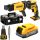  Cacciavite DeWalt, alimentato a batteria 18 V DCF620E1K-XJ