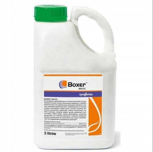 Syngenta Boxer 800EC 5L