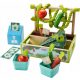  Bancarella di verdure Fisher Price GGT62