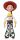  Disney Toy Story 4 Jessie Action Figure