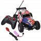  BUGGY 4311 autoradio fuoristrada