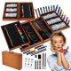  Set artistico Kinderplay 174 pz.